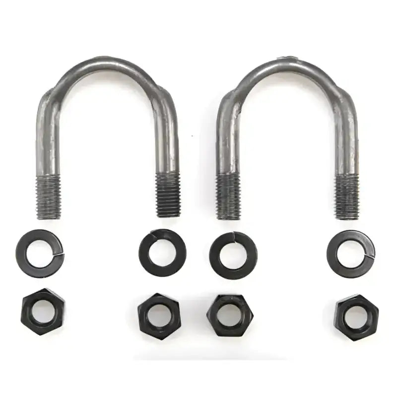 329-10 Universal Joint U-Bolt Kit
