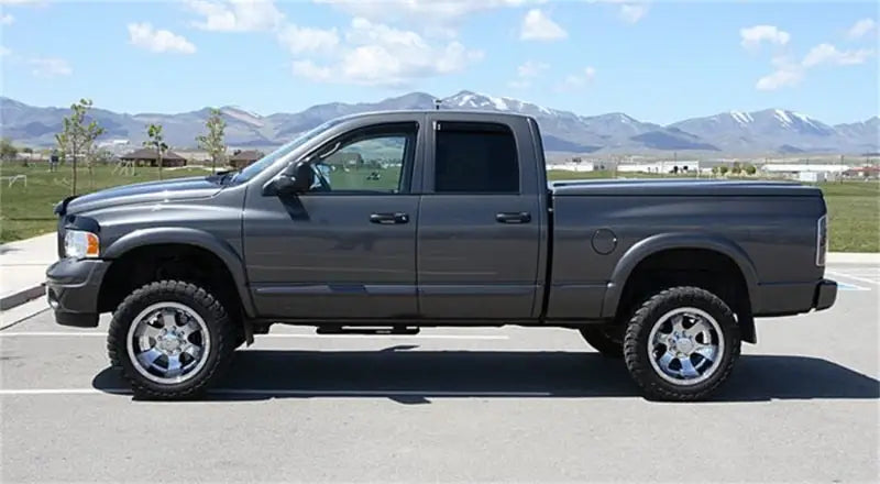 32900 Tuff Country 1500/2500/3500 Level Kt 2