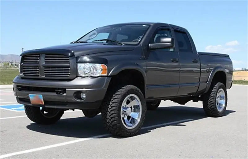 32900 Tuff Country 1500/2500/3500 Level Kt 2