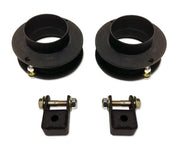32909 Tuff Country 2' Leveling W/Fr Shock