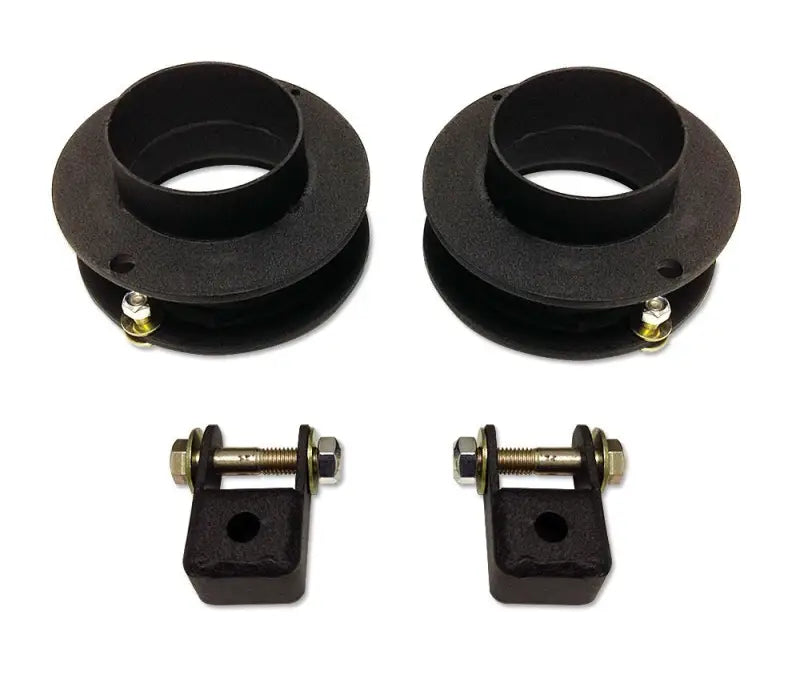 32909 Tuff Country 2' Leveling W/Fr Shock