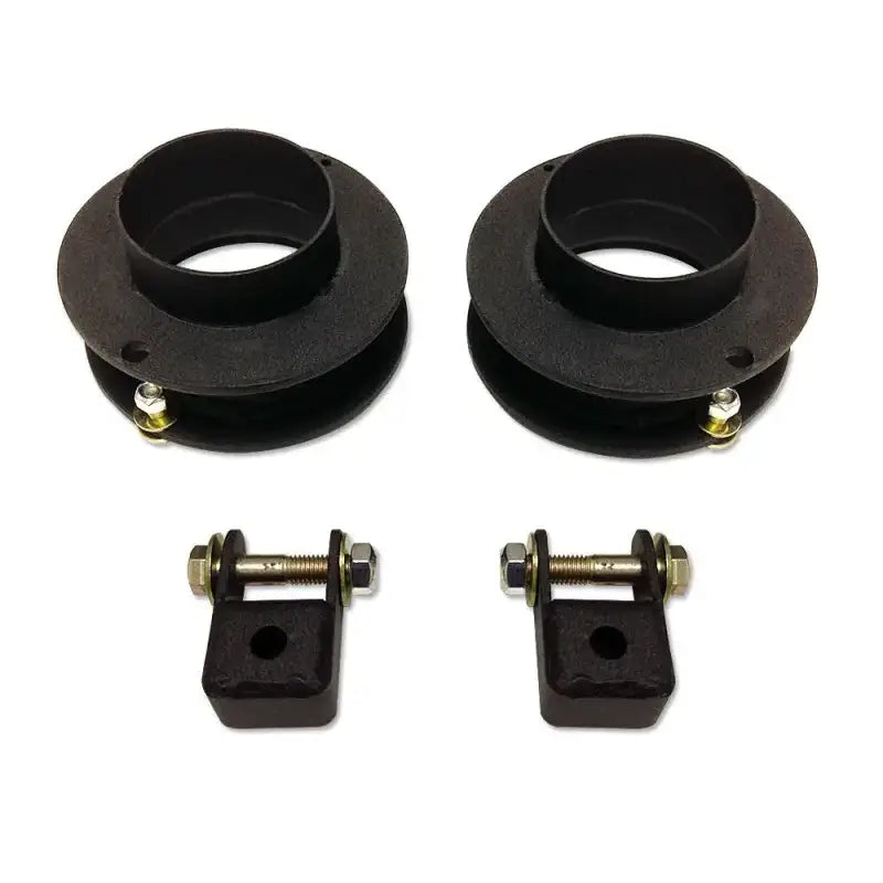 32909 Tuff Country 2' Leveling W/Fr Shock