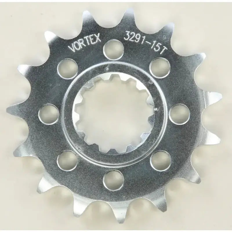 3291-15 Front Cs Sprocket Steel 15t 520 Yam 