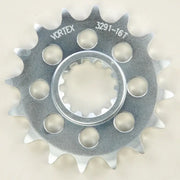 3291-16 Front Cs Sprocket Steel 16t 520 Yam 
