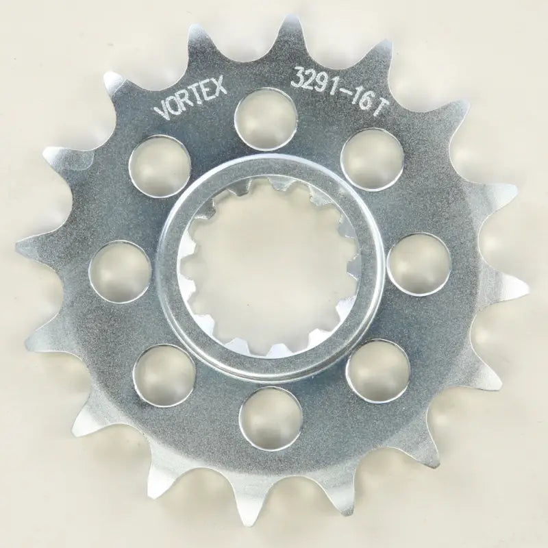 3291-16 Front Cs Sprocket Steel 16t 520 Yam 
