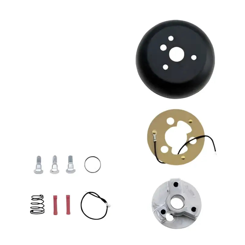 3294 Steering Wheel Installation Kit