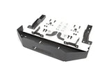 32981T Go Rhino 3100 Series Stepguard Winch Plate K - Mount