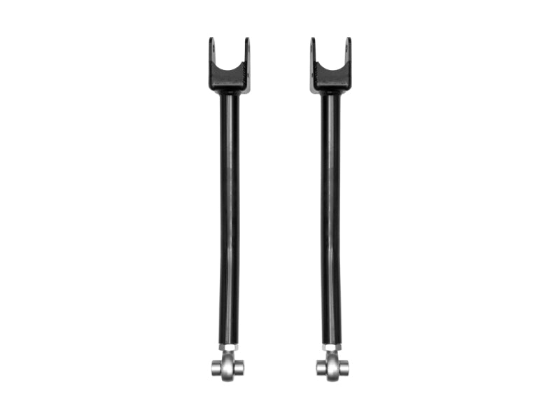 ICON 22022 ICON 2018+ Jeep Wrangler JL Front Adj Upper Link Kit - 22022