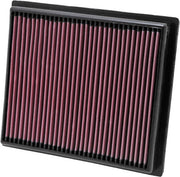 K&N Air Filter Air Filters PL-9011