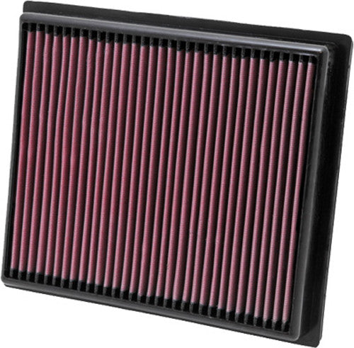 K&N Air Filter Air Filters PL-9011