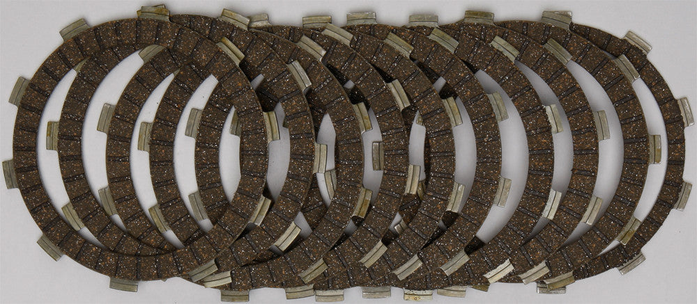 EBC Redline Clutch Kit CK3417