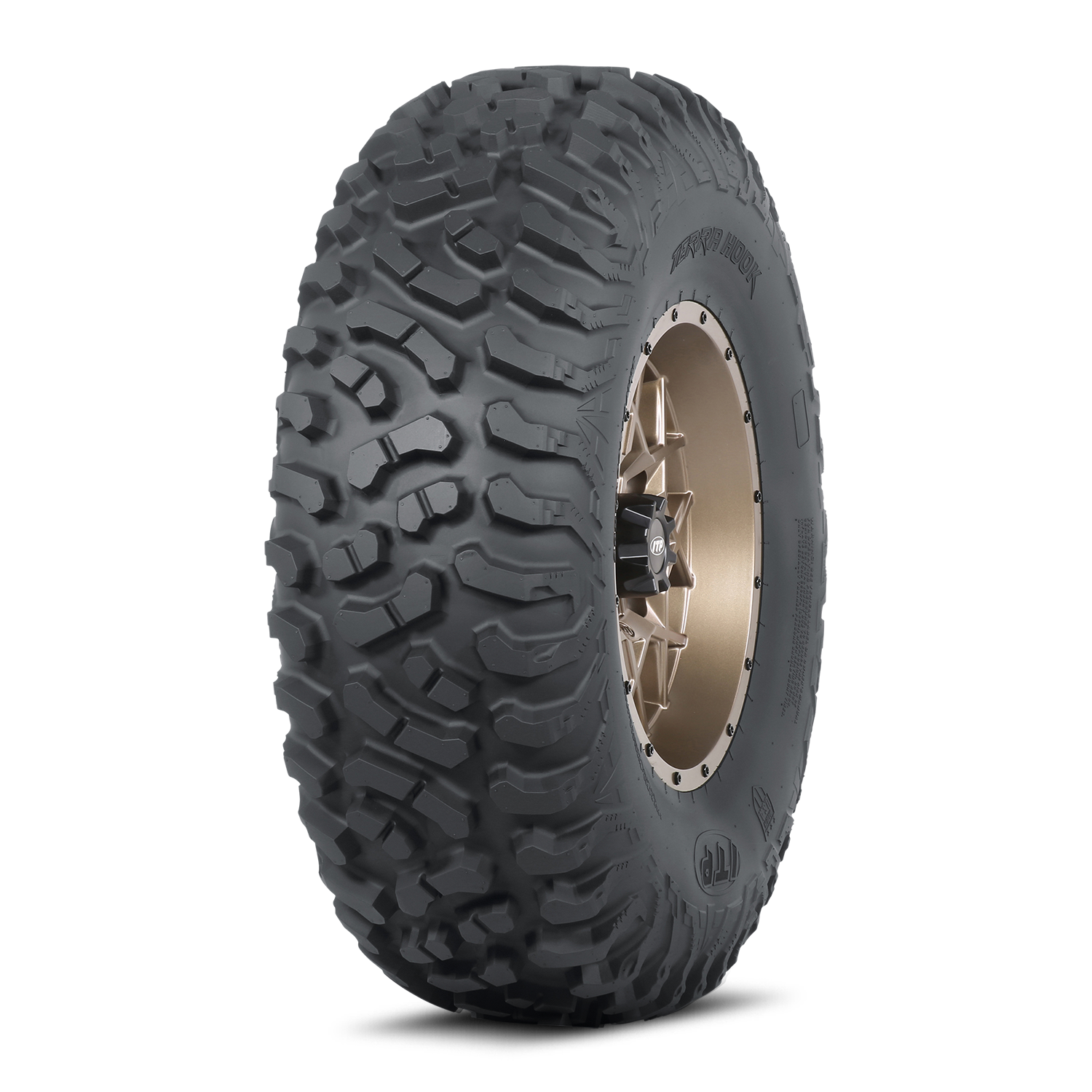 ITP Terra Hook Tires 6P1985 - Tire 35X10R-15