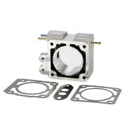 BBK 1518 BBK 86-93 Mustang 5.0 65mm EGR Throttle Body Spacer Plate BBK Pwer Plus Series