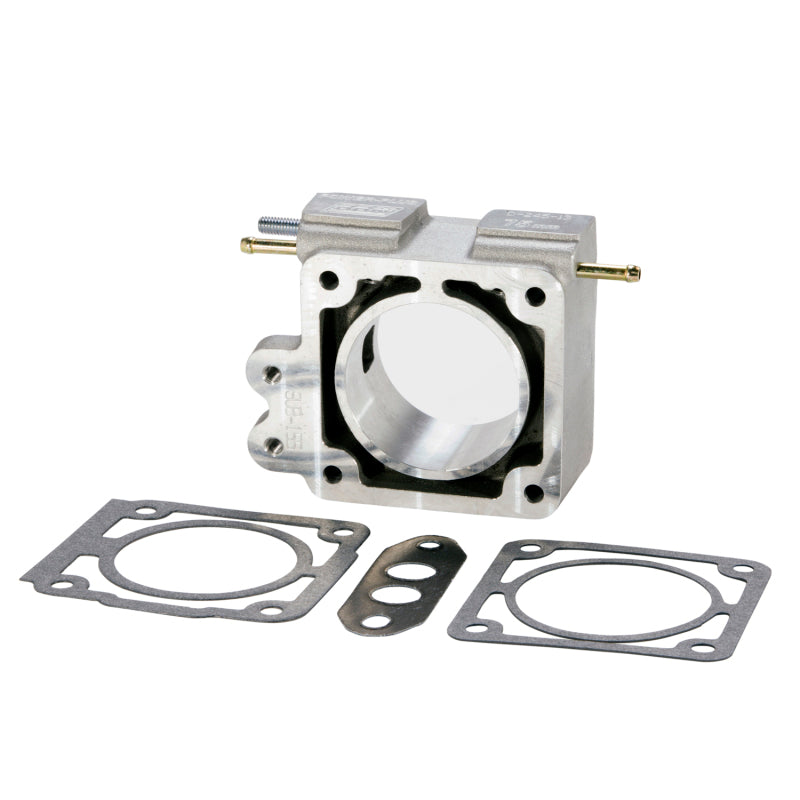 BBK 1504 BBK 86-93 Mustang 5.0 75mm EGR Throttle Body Spacer Plate BBK Pwer Plus Series