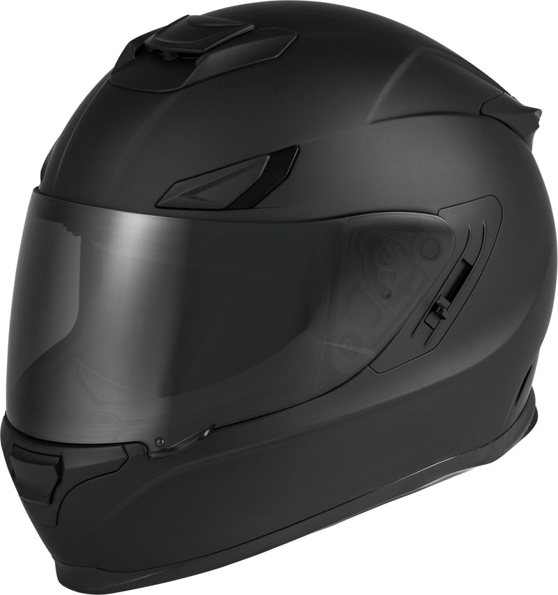 Sentinel Outer Faceshield Anti Fog Smoke