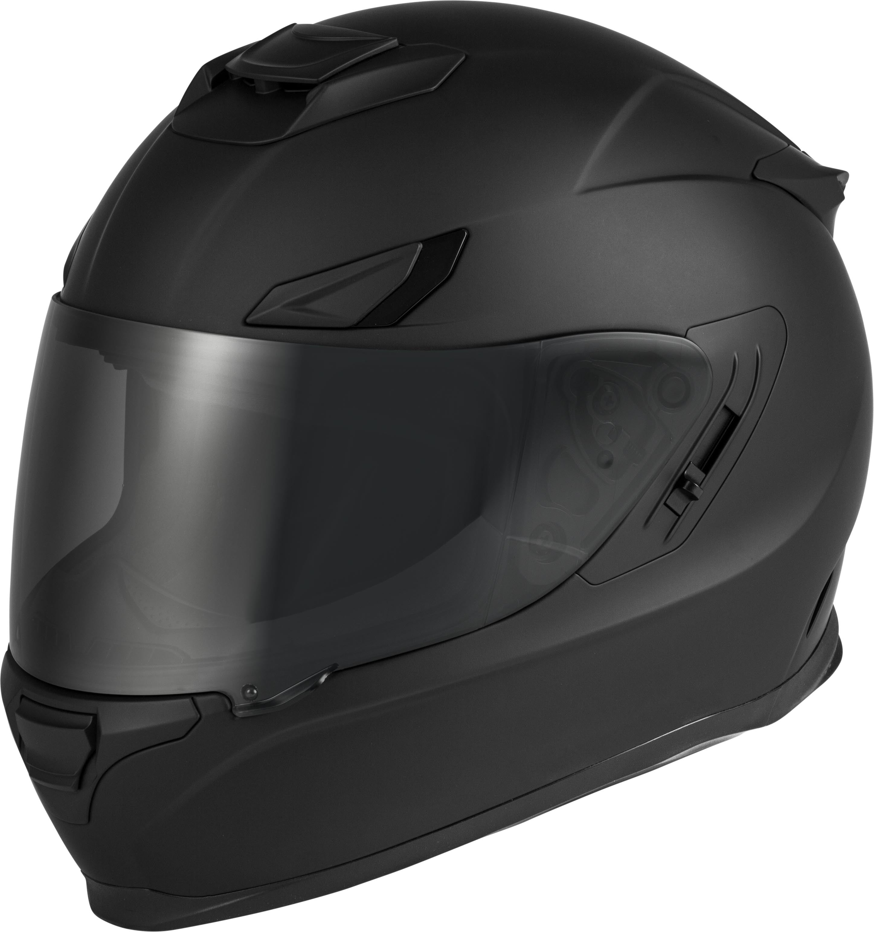 Sentinel Outer Faceshield Anti Fog Smoke
