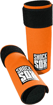 Shock SOX Street Shock Sox Forks 800047 - Orange Upside Down