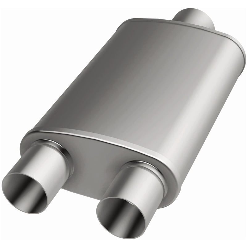 MAGNAFLOW 12388 MFLRSS24X5X8 3X2.5/2.5