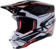 Alpinestars S-M5 Helmet
