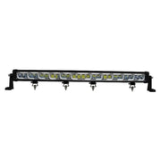 32SRSAUX Trailfx 32' Srs 24X8W Combo with Auxiliary for powerful outdoor illumination.