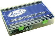 33-0300 Motion Pro Flange Head Bolts Hardware Kit 