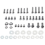 33-1600 Motion Pro Metric Hardware Kit 52/Pc 