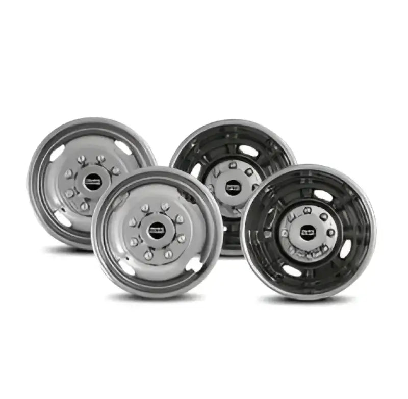 33-1950W Wheel Simulator