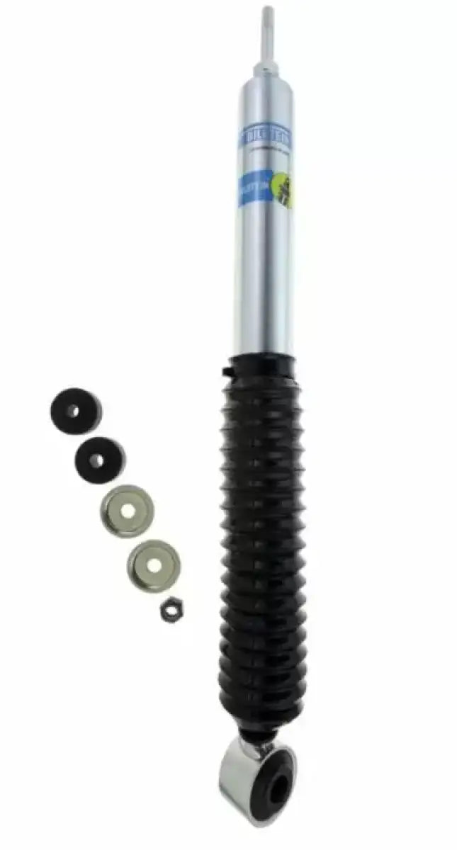 Bilstein 33-313146 Shock Absorber with installation components for superior vehicle performance, control, and stability.