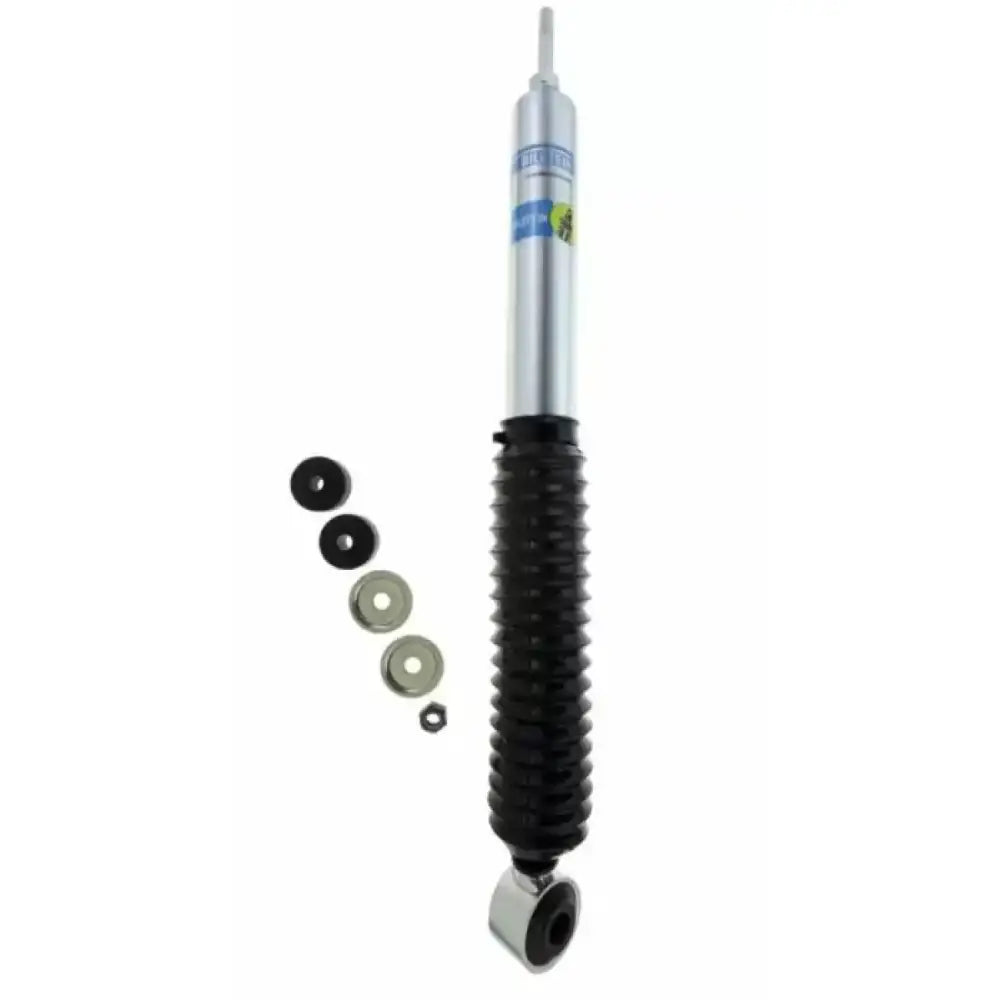 Bilstein 33-313146 Shock Absorber with installation components for superior vehicle performance, control, and stability.