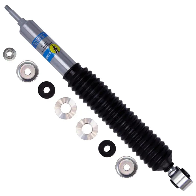 Bilstein 33-313146 Shock Absorber with hardware for enhanced vehicle performance, control, stability, and comfort