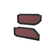 33-3181 K&N Filter Replacement Air Filter