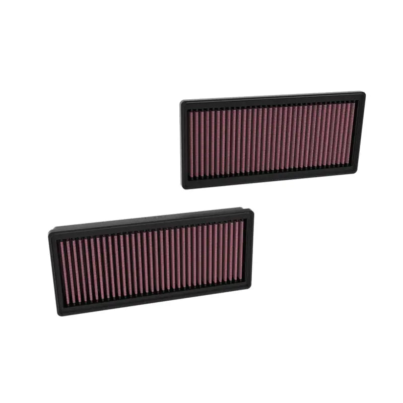 33-3183 K&N Filter Replacement Air Filter