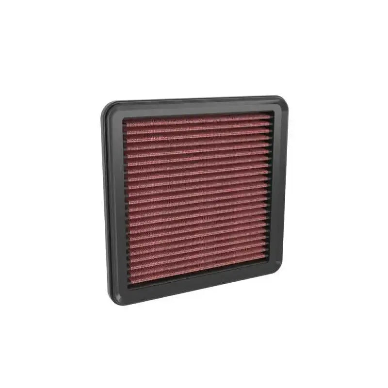 K&N Engineering 33-5120 K&N 2022 Honda Civic 1.5L L4 Replacement Air Filter
