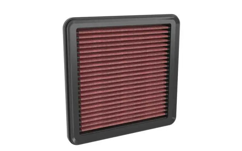 K&N Engineering 33-5120 K&N 2022 Honda Civic 1.5L L4 Replacement Air Filter