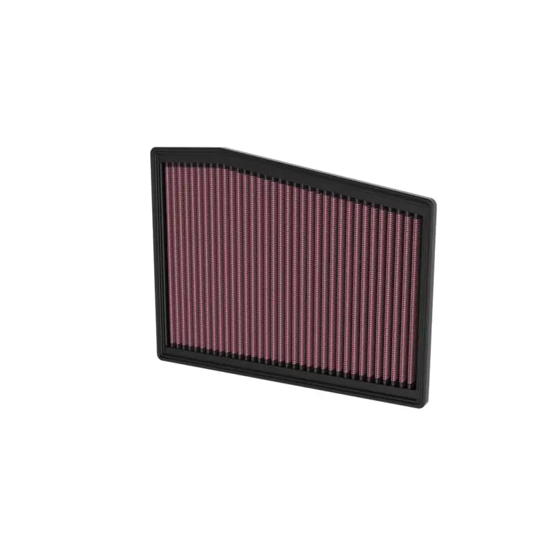 33-5128 K&N Filter Replacement Air Filter