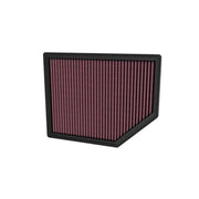 33-5132 K&N Filter Ford Bronco V6-3.0L F/I; 2022-2023