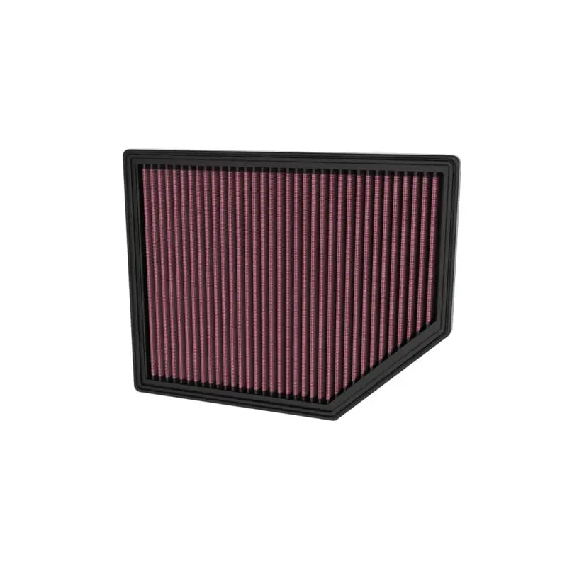 33-5132 K&N Filter Ford Bronco V6-3.0L F/I; 2022-2023