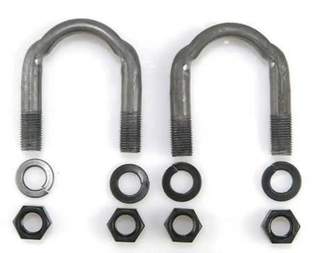 330-10 Universal Joint U-Bolt Kit