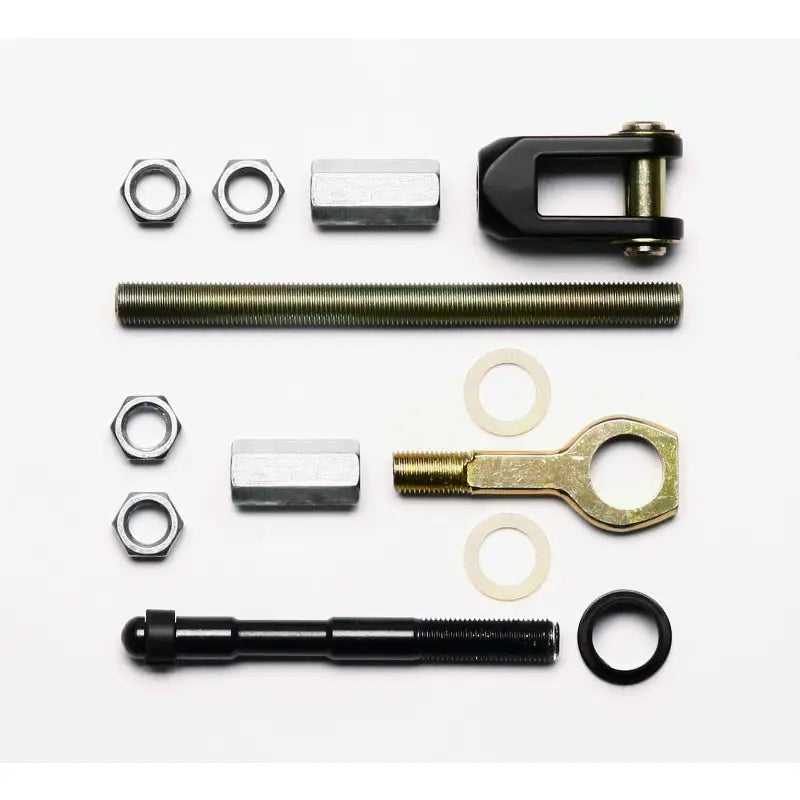 WILWOOD 330-13914 PUSH ROD KIT UNIVERSAL M/C