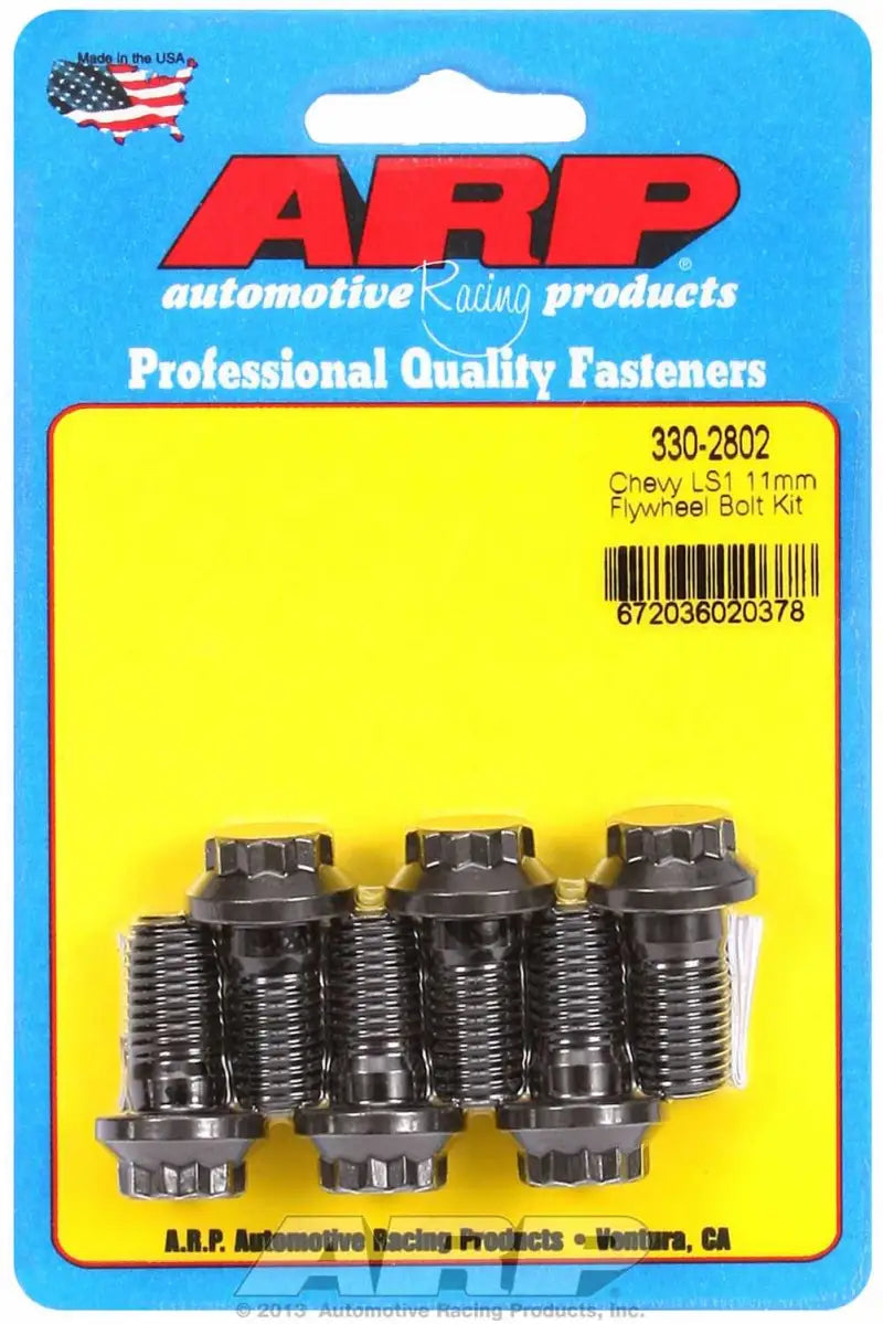 330-2802 Clutch Flywheel Bolt