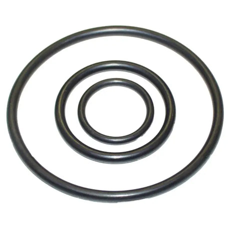 33002970K Crown Auto Oil Filtr Adapt Seal Kit