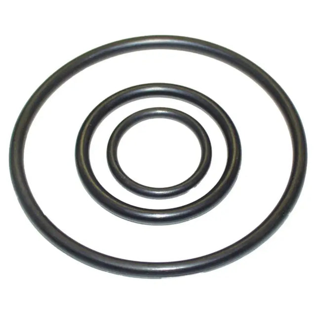 33002970K Crown Auto Oil Filtr Adapt Seal Kit