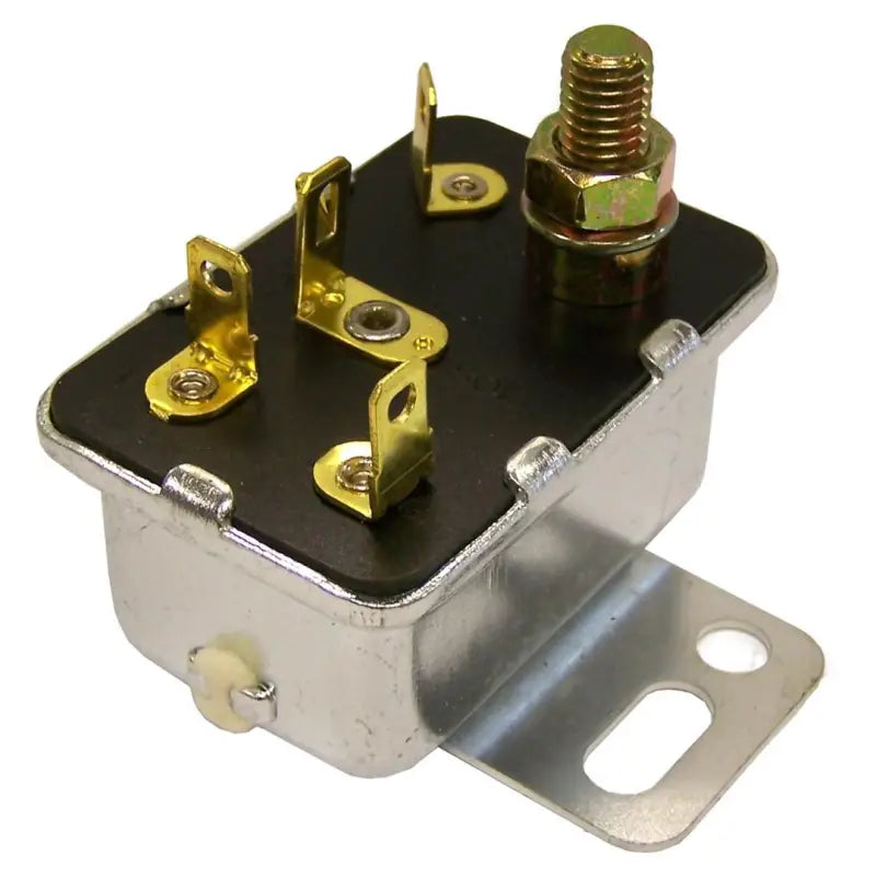 33003934 Crown Auto Starter Relay