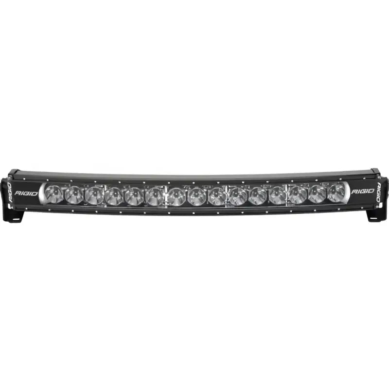 330053 Rigid Industry Rad+ Curved 30 Rgbw