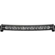 330053 Rigid Industry Rad+ Curved 30 Rgbw