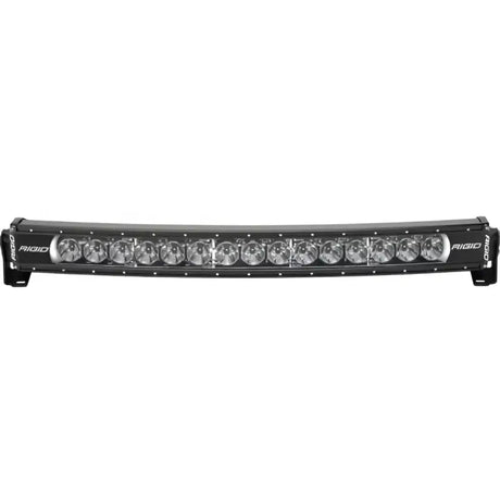 330053 Rigid Industry Rad+ Curved 30 Rgbw