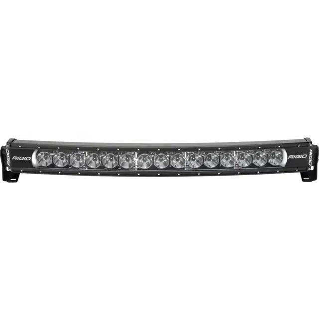 330053 Rigid Industry Rad+ Curved 30 Rgbw