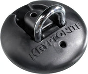 330202 Kryptonite Stronghold Ground Anchor 7-1/2" X 1-5/8" 