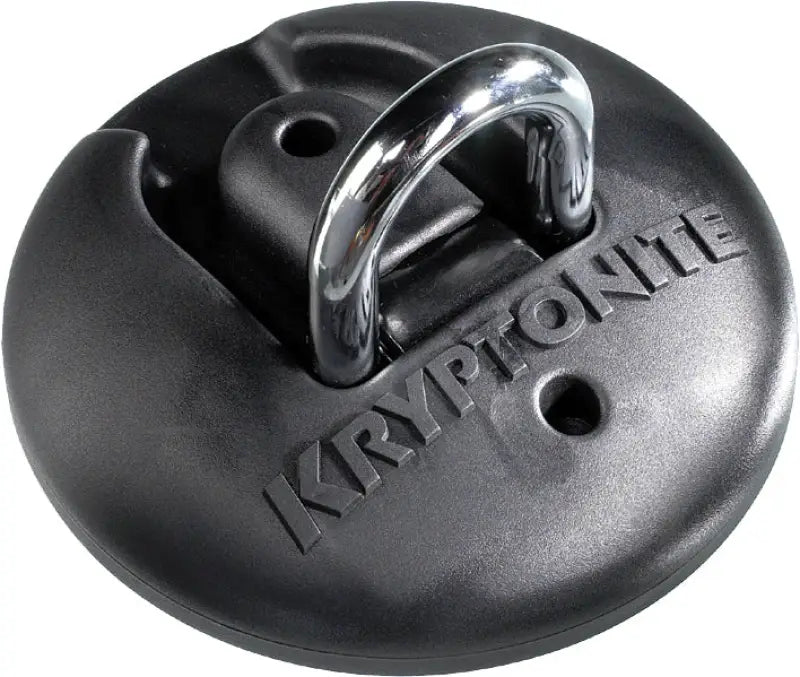 330202 Kryptonite Stronghold Ground Anchor 7-1/2" X 1-5/8" 