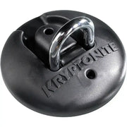 330202 Kryptonite Stronghold Ground Anchor 7-1/2" X 1-5/8" 
